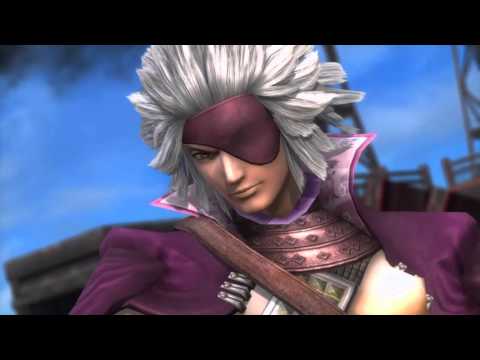 戦国BASARA4 皇 Our first gameplay!