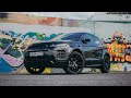 Range Rover Evoque. Тест-драйв. Anton Avtoman.