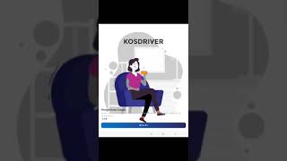 Kosdriver Sd 480P