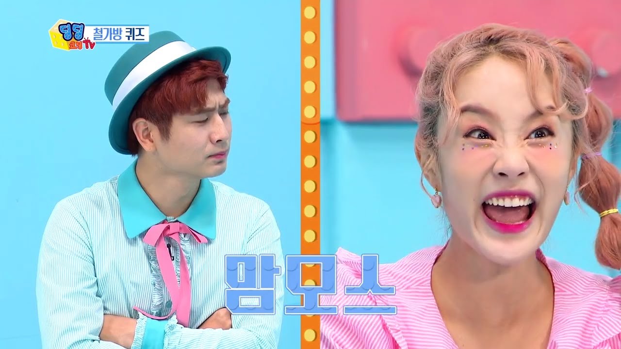 [지니강이X코딩TV] 26화~30화 영상 몰아보기