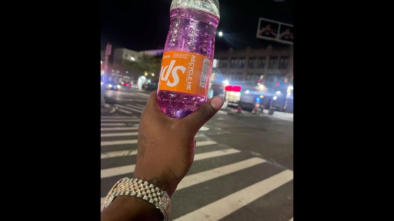 [FREE] Detroit Type Beat x YN Jay Sample Type Beat - 