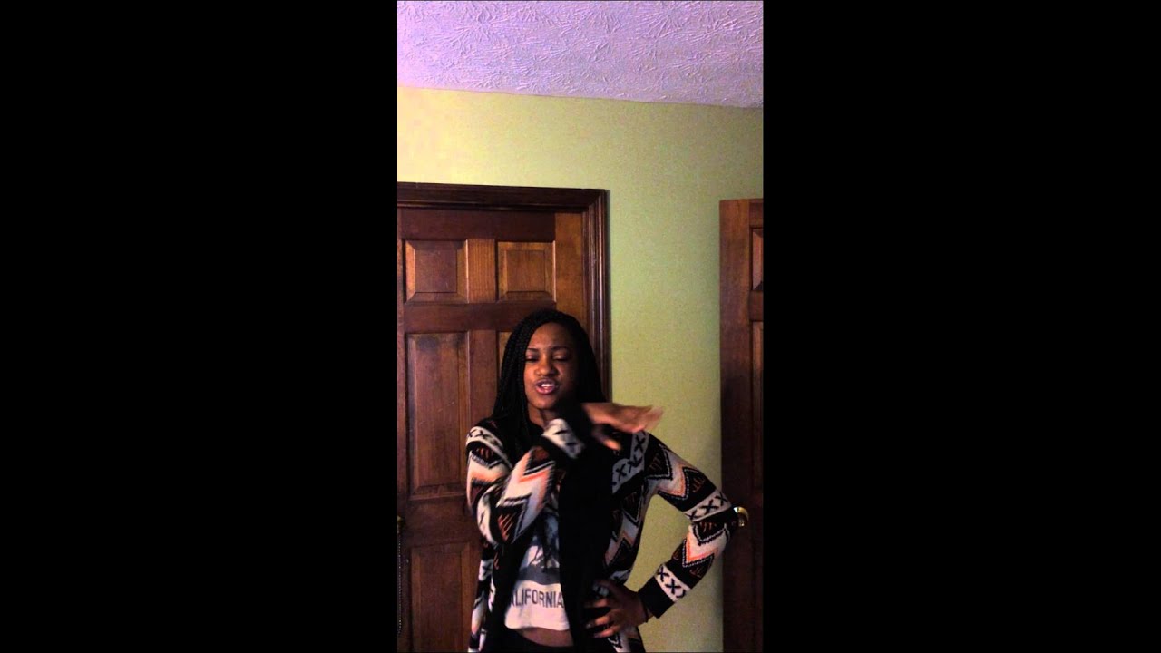 Step Sister Speaks Out YouTube
