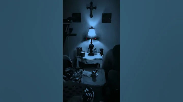 Snapchat catches ghost