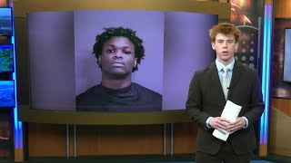 Juvenile charged as an adult in fatal Facebook marketplace robbery in Columbia