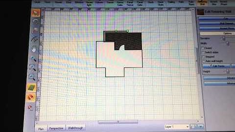 Adding a Uvision seat wall