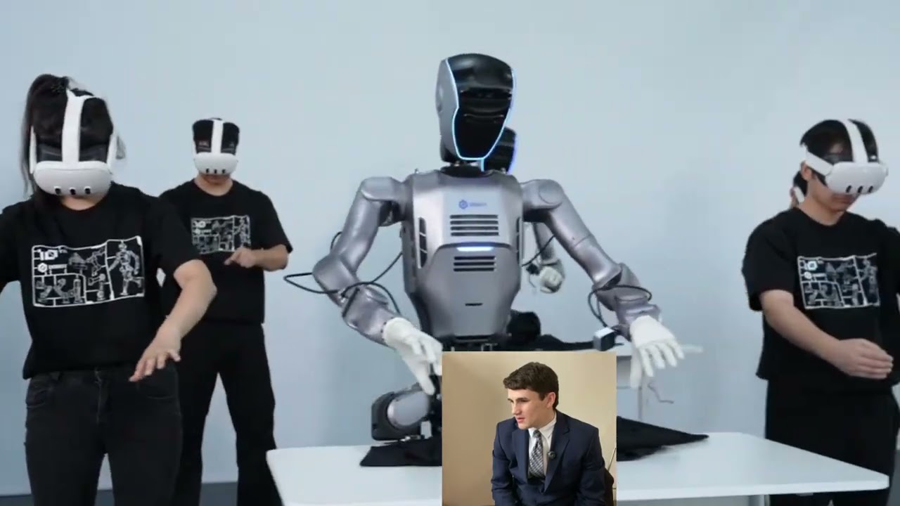 Ronomics Robot Review: Atom Max by Dobot Robotics