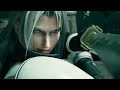 FF VII Remake OST 太空戰士7重製版原聲帶 One-Winged Angel - Rebirth(片翼天使 - 重生  賽菲羅斯降臨戰鬥曲)