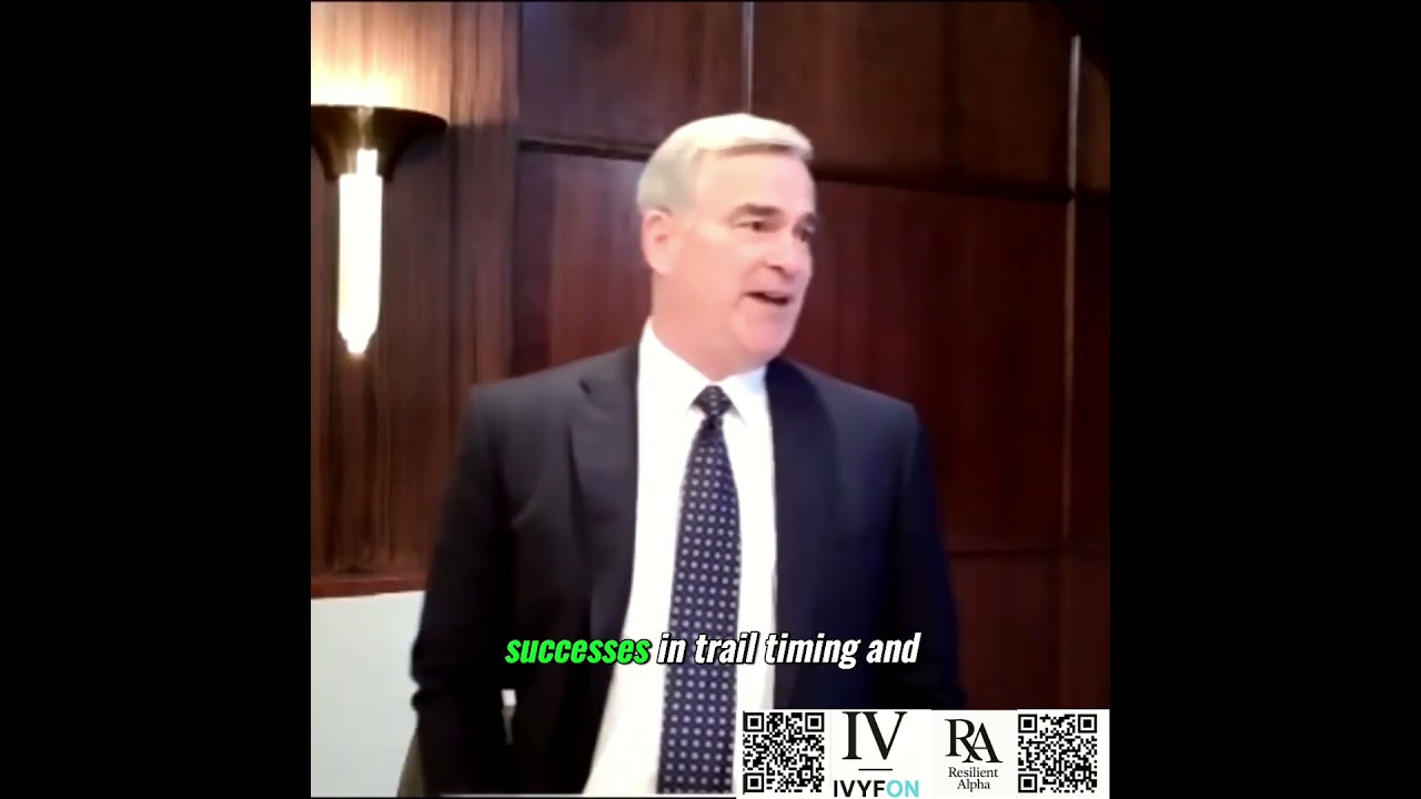 Resilient Alpha Healthcare Investing_ 35 Years of Success and Insights 