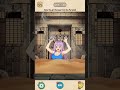 Help the girl escape from the pyramid | Tricky Minds | Level 5 #nightmarepuzzle #trickyminds