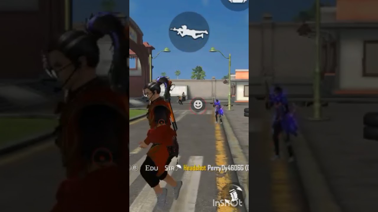 op Desert Eagle headshot gamplay