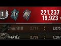 2K Base XP - Still No Ace