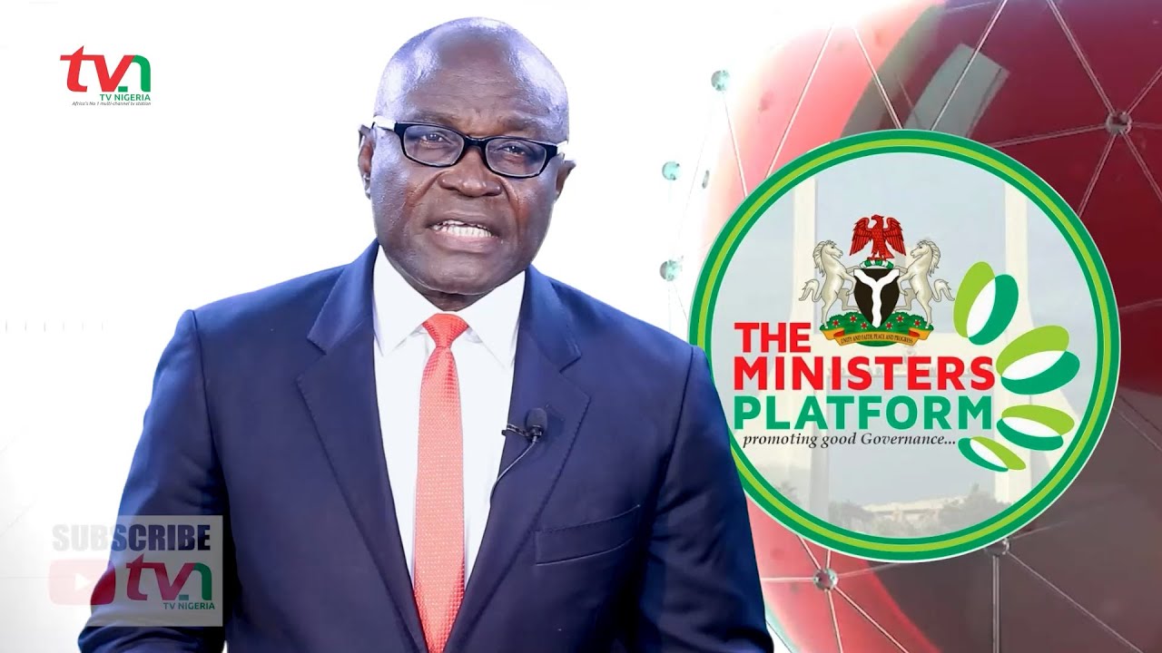 Federal Ministries are Positioned to Realize the Developmental Vision & Mission of the Governmen