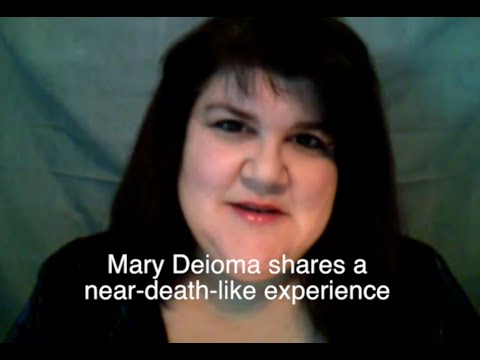 Mary Deioma