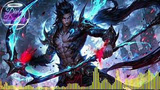 🎵Split The Sky 2025🎵 League of Legends Music, Kayn, Gaming Music, Champion Theme, Epic Profile
