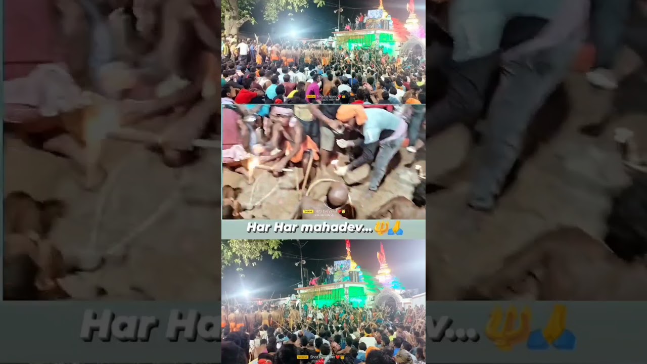 patua  yatra video 