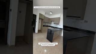 Kilimani 1 bedroom apartment for rent Ksh 60k #apartment #luxuryhomestour #realestateagent #home
