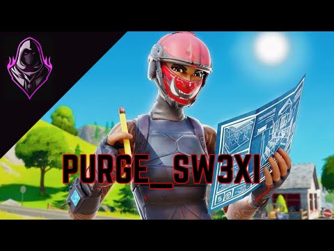 Introducing PuRgE_SW3XI