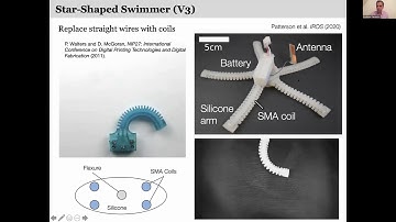 Cutting the Cord – Integrated Sensing, Actuation, and Power for Untethered Soft Robots