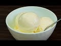 La receta más básica para helado casero, tan cremoso y delicioso lamido los dedos! | Gustoso.TV