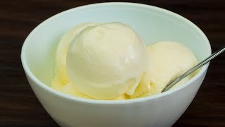 La receta más básica para helado casero, tan cremoso y delicioso lamido los dedos! | Gustoso.TV screenshot 2