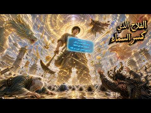 زرعت ثماني سنين وصارت قوتي إلهية وأنا لا أدري   2606182