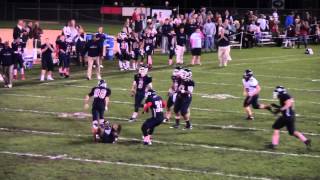 RMA Football Week 7