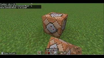 How to make a command block 3x3 door in minecraft bedrock, java and mpce