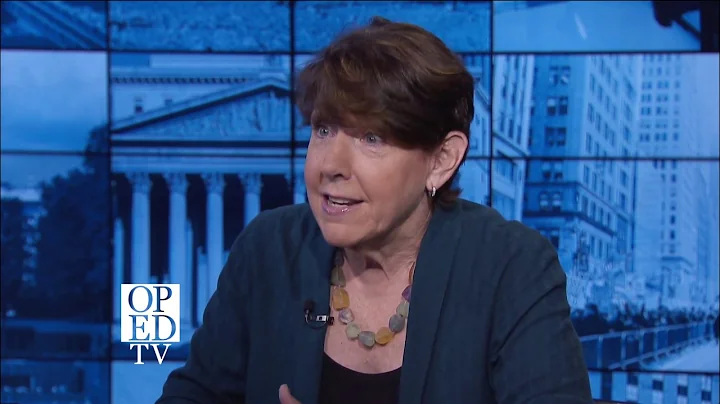 Debbie Walsh on Women in Politics | Bob Herbert's ...