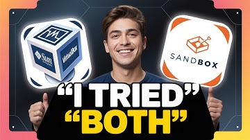 VirtualBox vs Sandbox Comparison 2025 Best Virtualization Software Reviewed