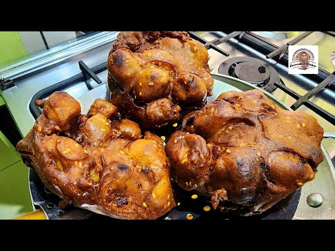 Resep Pisang Goreng Ala Pinkan Mambo