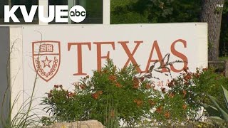 UT professor ousted from admin role over 'ideological differences'