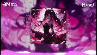 EDM TIKTOK 2025 - BÓNG PHÙ HOA x SUPERNOVA LOVE x SOLD OUT REMIX | EDM TRUYỀN ĐỘNG LỰC 2025