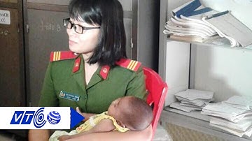 Giải cứu cháu bé 4 tháng tuổi bị bắt cóc | VTC