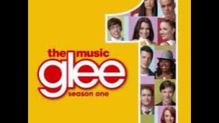 Glee - Defying Gravity
