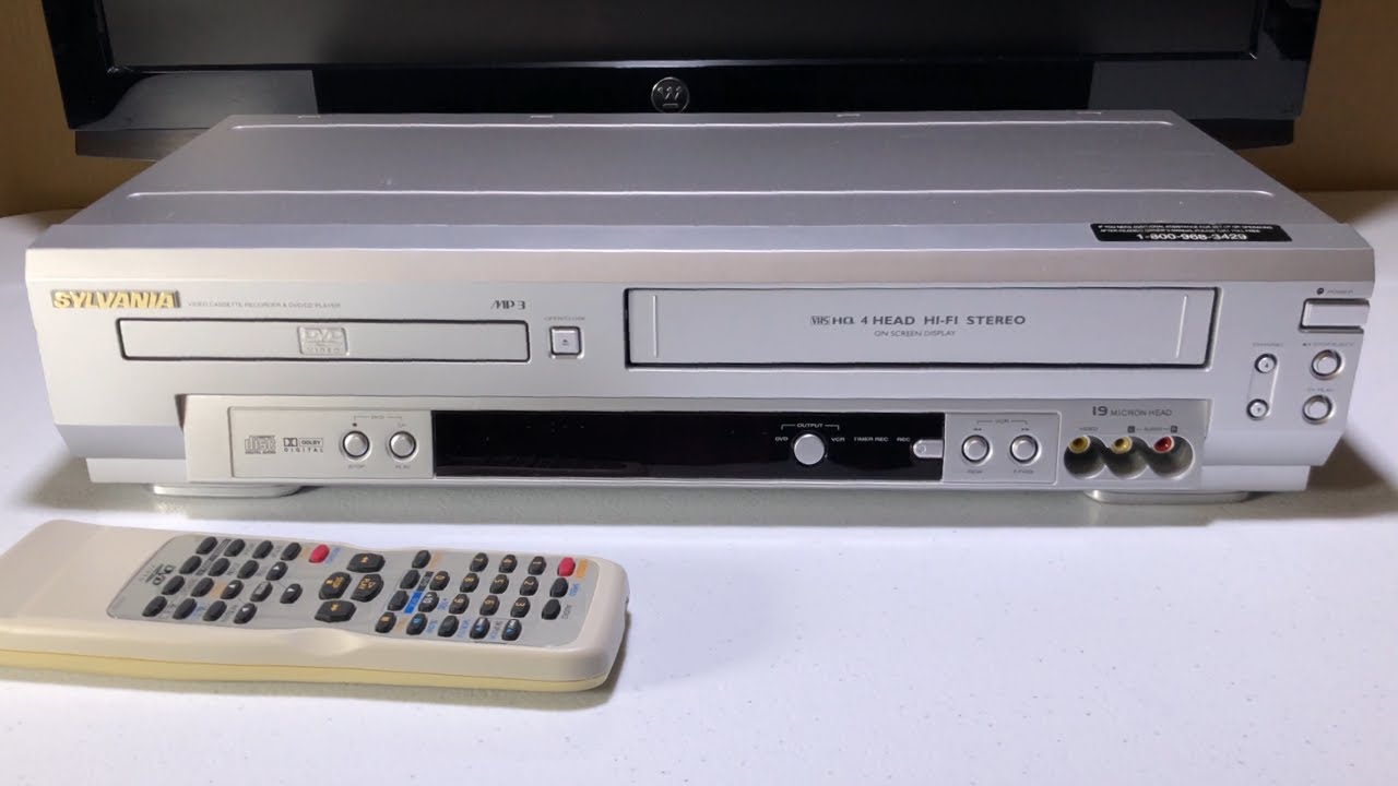 movies on a dvd recorder