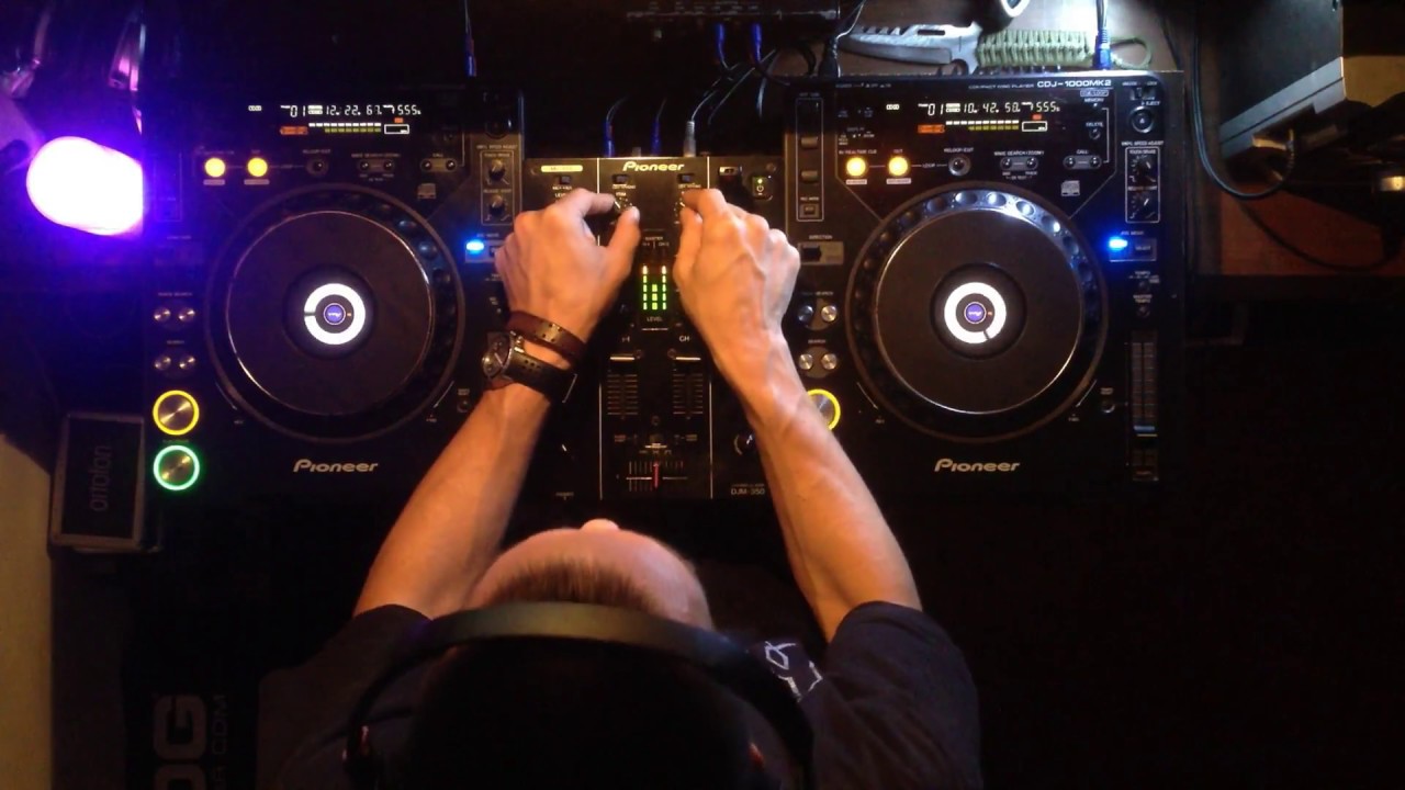 BASSSHOOT 01 - Beider at RXTLXB (VIDEO SET)