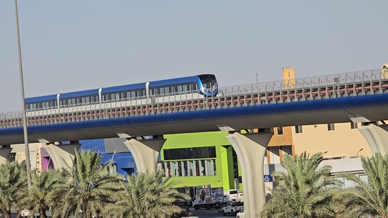#Riyadh #metro #metrostation