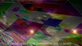BEST TEAROUT DUBSTEP SAMPLE PACK (DECIEVENCE - THE EXPANSION VOL. 3)
