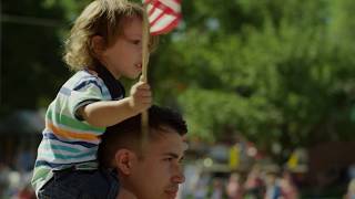 NTEU PSA "America"