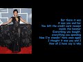 The Way That I Love You by Ashanti (Lyrics)