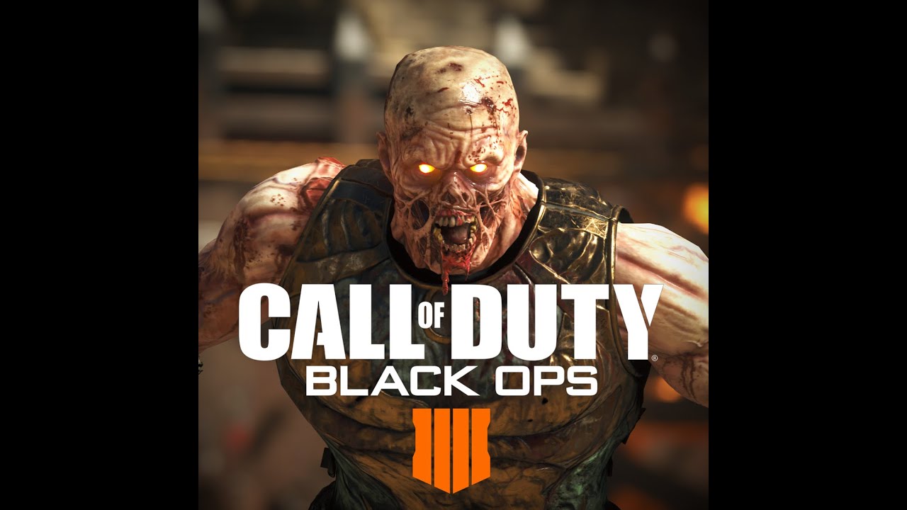 2K ULTRA COD BO4 BLOOD OF THE DEAD ALCATRAZ SUBIENDO RONDAS