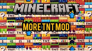More TNT MOD (20 NEW TNT AND VEHICLES!!!)