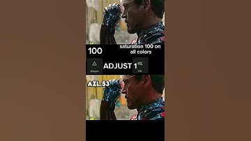 want this 4k color grading on capcut #capcut #edit #editing #tutorial #4kedit