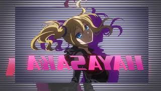 Kaguya Sama Love Is War Season 2 Ai Hayaska English Dub