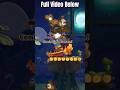 Dancing with Spear Guys #youtubeshorts #yoshiandthemysteriousbook #yoshi #switch2 #shorts