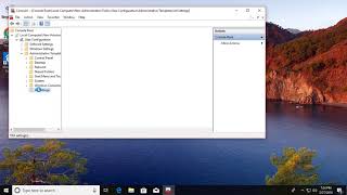 How to Apply Local Group Policy to Non-Administrators in Windows 10 (Tutorial)
