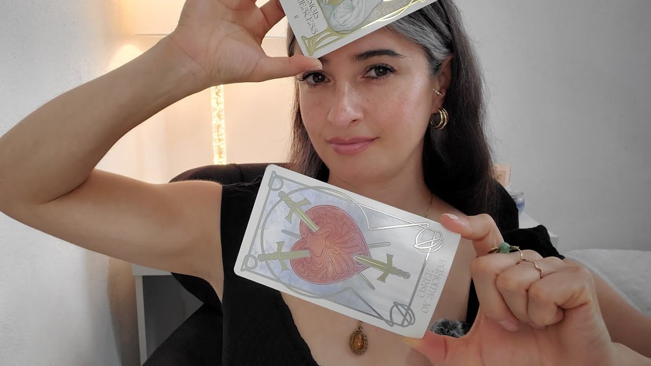 Acuario este vídeo te llegará 3 días antes de que todo cambie 