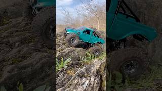 MINI CRAWLER YOTA 🟥🟧🟨 #albertsrcgarage #keystonekrawlerrc #rcdeclet #RCmaniacs #rclovers