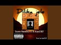 Dilika Jele Feat KayG187