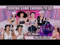 BLACKPINK - Ice Cream (ft. Selena Gomez)- REACTION (the OUTFITS!)